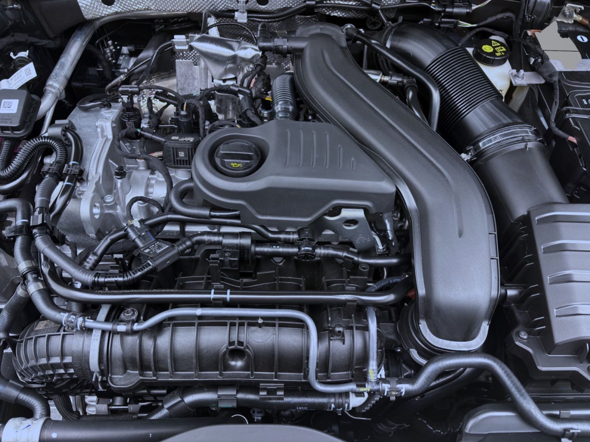Thumb 18: Volkswagen Golf 1.5 eTSI DSG ENERGY AHK SITZHZG KAMERA LED