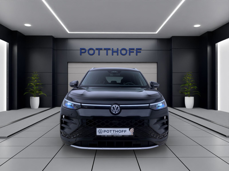 Bild 7: Volkswagen Tayron 1.5 TSI eHybrid DSG R-LINE AHK KAMERA SITZHZG LED+