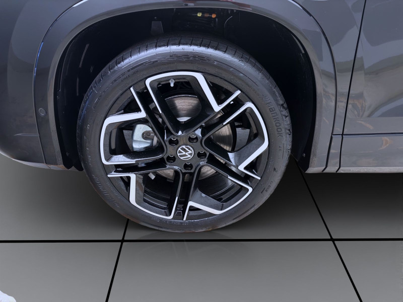 Bild 8: Volkswagen Tayron 1.5 TSI eHybrid DSG R-LINE AHK KAMERA SITZHZG LED+
