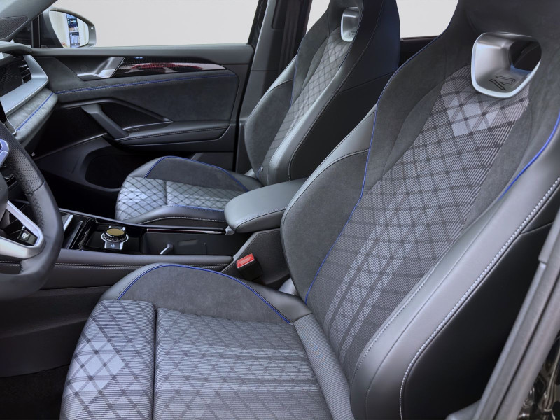 Bild 9: Volkswagen Tayron 1.5 TSI eHybrid DSG R-LINE AHK KAMERA SITZHZG LED+