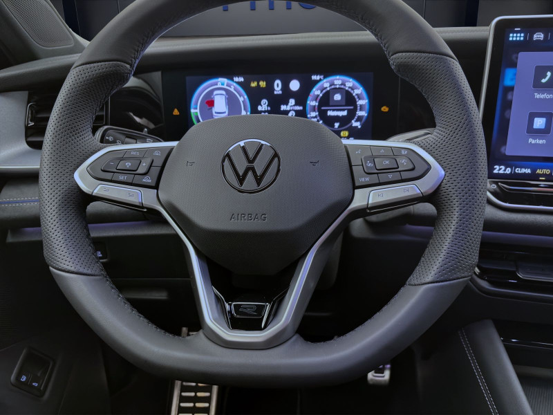 Bild 12: Volkswagen Tayron 1.5 TSI eHybrid DSG R-LINE AHK KAMERA SITZHZG LED+