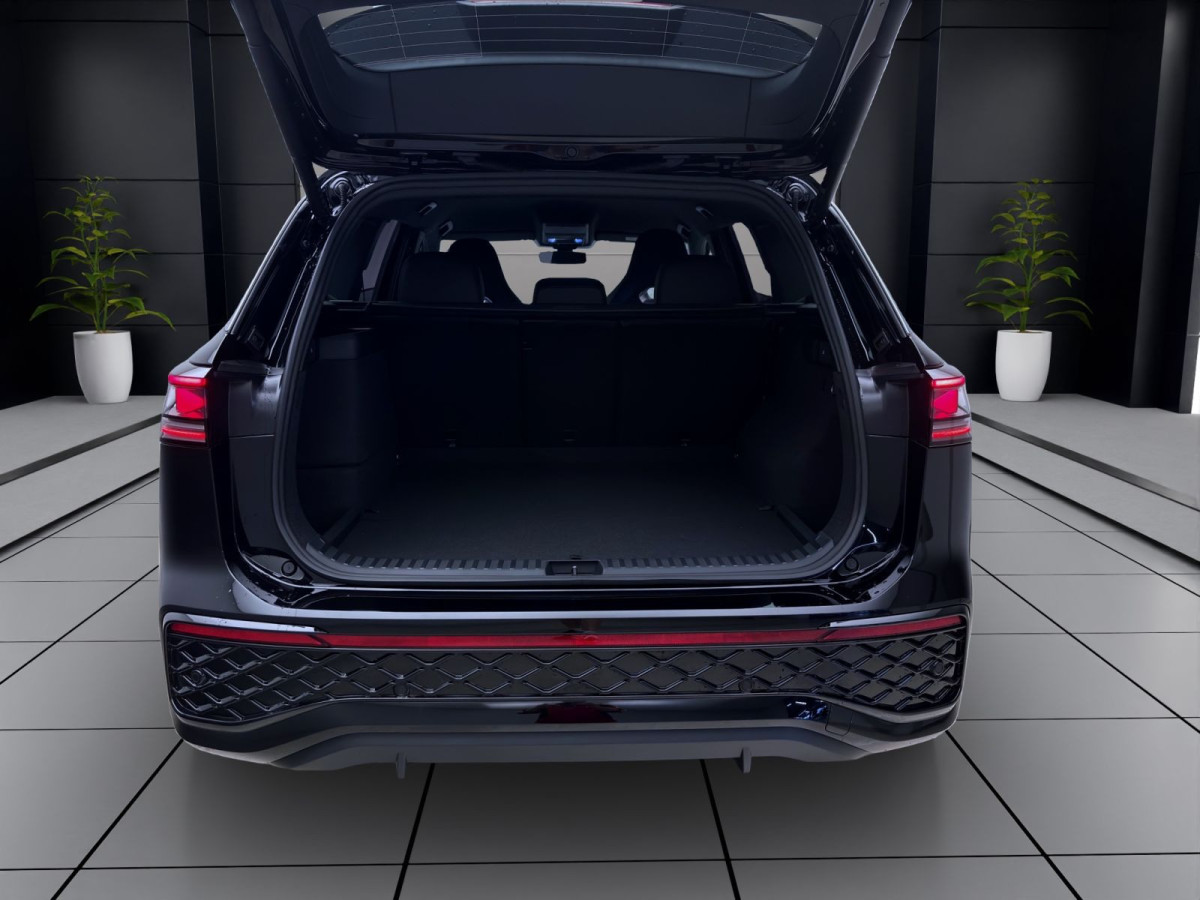 Thumb 4: Volkswagen Tayron 1.5 TSI eHybrid DSG R-LINE AHK KAMERA SITZHZG LED+