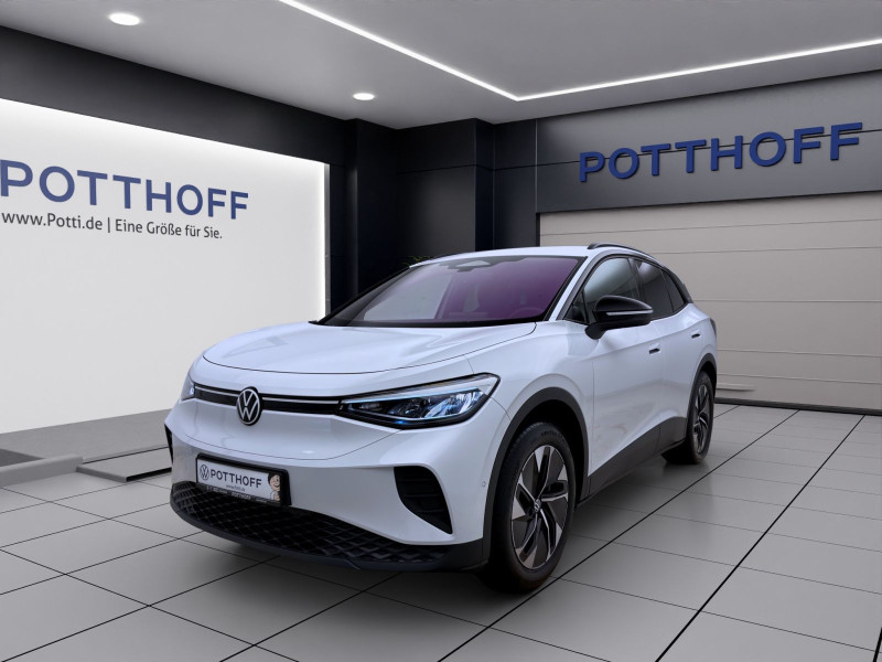 Bild 1: Volkswagen ID.4 PRO ENERGY AHK NAVI KAMERA LED