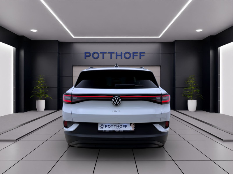 Bild 3: Volkswagen ID.4 PRO ENERGY AHK NAVI KAMERA LED