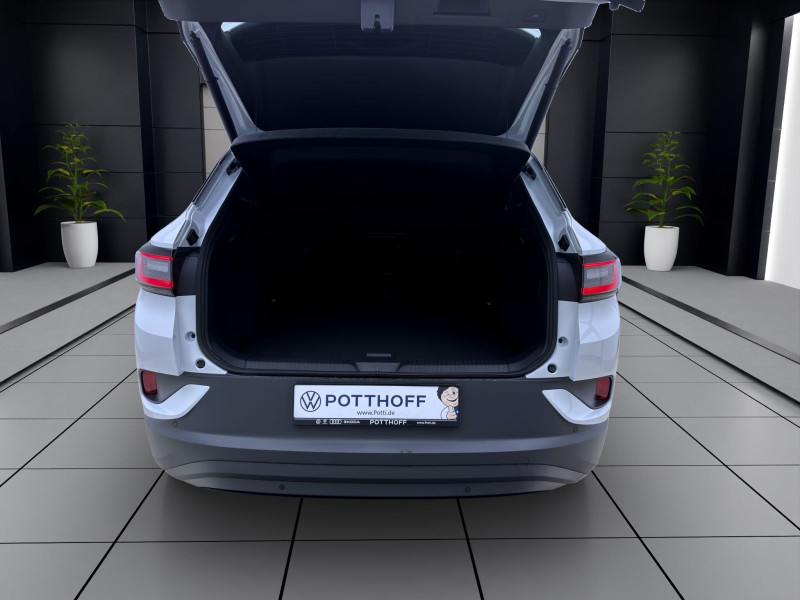 Bild 4: Volkswagen ID.4 PRO ENERGY AHK NAVI KAMERA LED