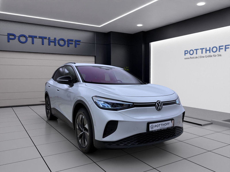 Bild 6: Volkswagen ID.4 PRO ENERGY AHK NAVI KAMERA LED