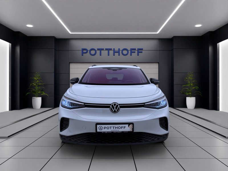 Bild 7: Volkswagen ID.4 PRO ENERGY AHK NAVI KAMERA LED