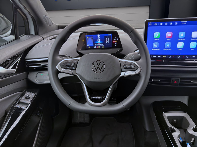 Bild 11: Volkswagen ID.4 PRO ENERGY AHK NAVI KAMERA LED