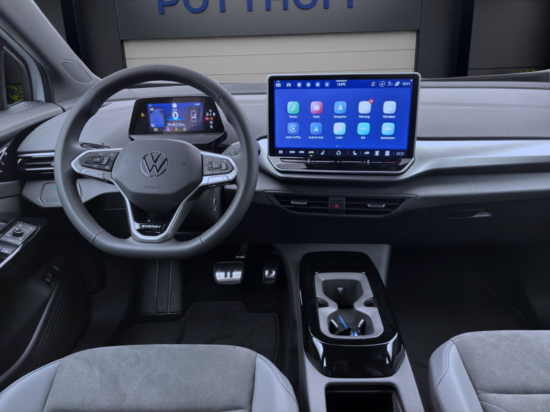 Bild 13: Volkswagen ID.4 PRO ENERGY AHK NAVI KAMERA LED