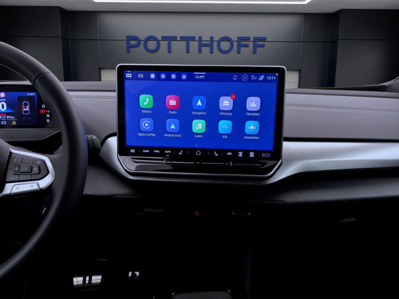 Bild 14: Volkswagen ID.4 PRO ENERGY AHK NAVI KAMERA LED