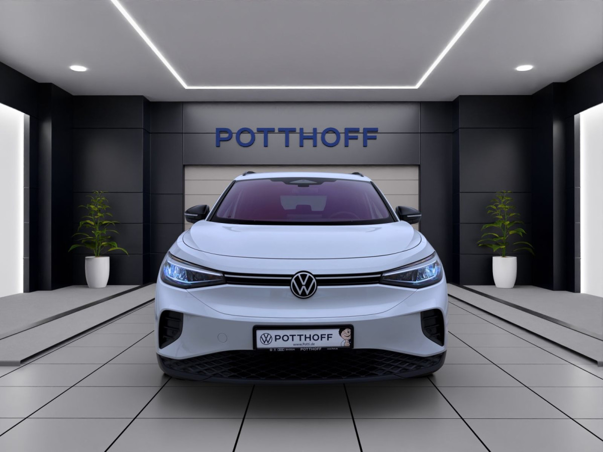 Thumb 7: Volkswagen ID.4 PRO ENERGY AHK NAVI KAMERA LED