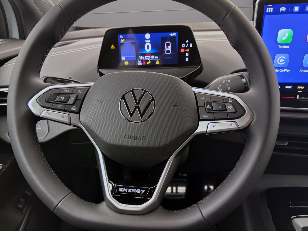 Thumb 12: Volkswagen ID.4 PRO ENERGY AHK NAVI KAMERA LED