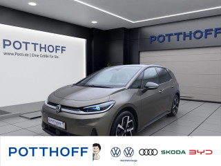 Volkswagen ID.3 Neo LIFE NAVI KAMERA LED SITZHZG