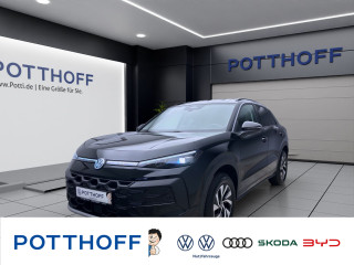 Volkswagen T-Roc 1.5 eTSI DSG LIFE NAVI KAMERA SITZHZG LED+