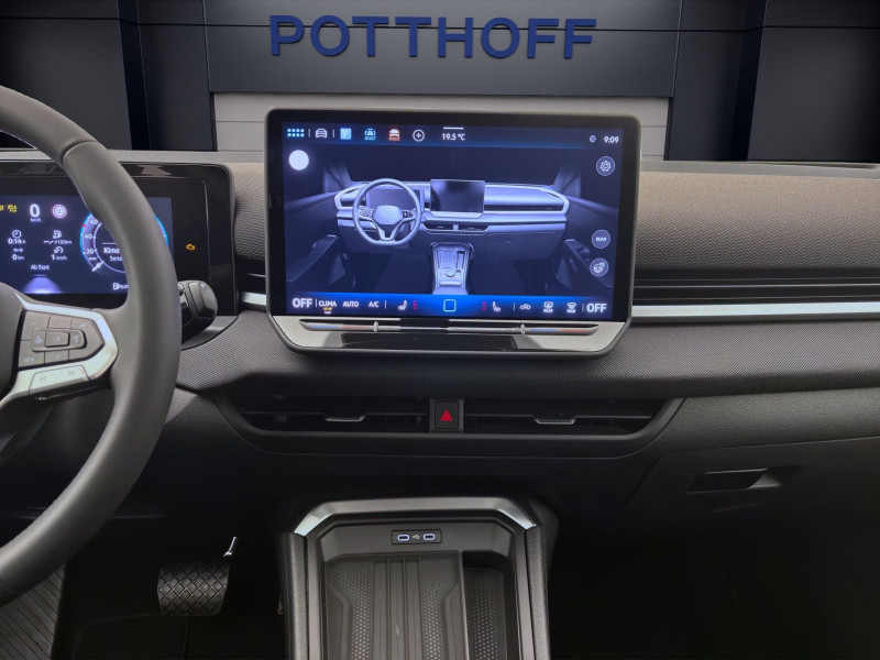 Bild 14: Volkswagen T-Roc 1.5 eTSI DSG LIFE NAVI KAMERA SITZHZG LED+