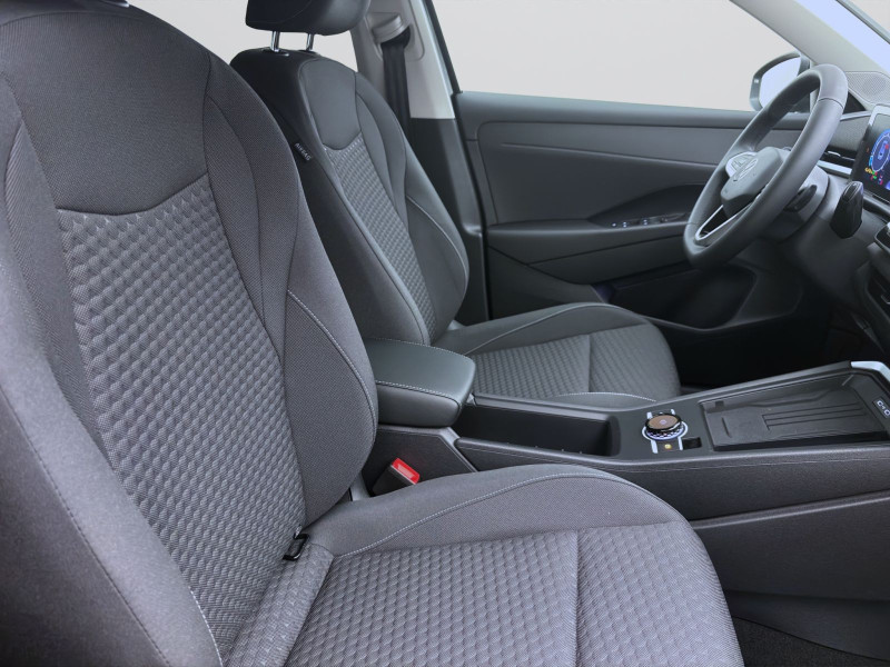 Bild 16: Volkswagen T-Roc 1.5 eTSI DSG LIFE NAVI KAMERA SITZHZG LED+