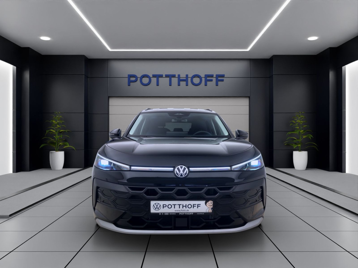 Thumb 7: Volkswagen T-Roc 1.5 eTSI DSG LIFE NAVI KAMERA SITZHZG LED+