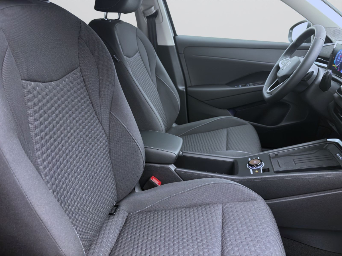 Thumb 16: Volkswagen T-Roc 1.5 eTSI DSG LIFE NAVI KAMERA SITZHZG LED+