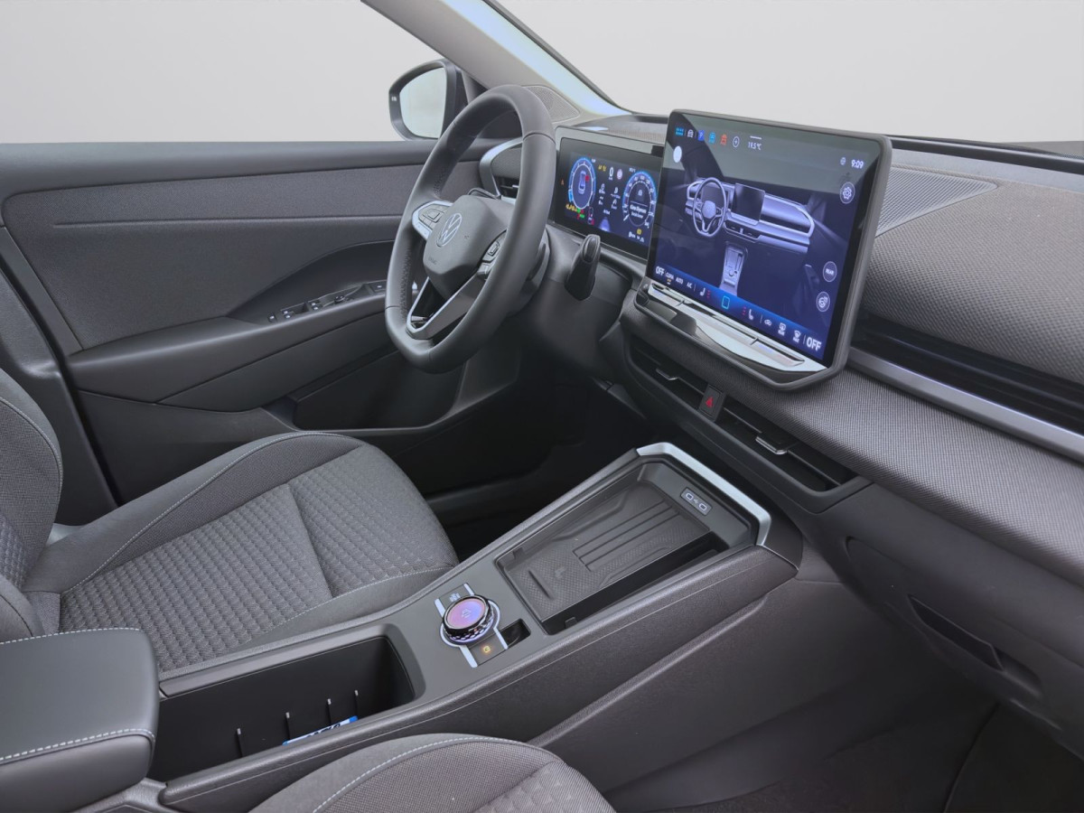 Thumb 17: Volkswagen T-Roc 1.5 eTSI DSG LIFE NAVI KAMERA SITZHZG LED+