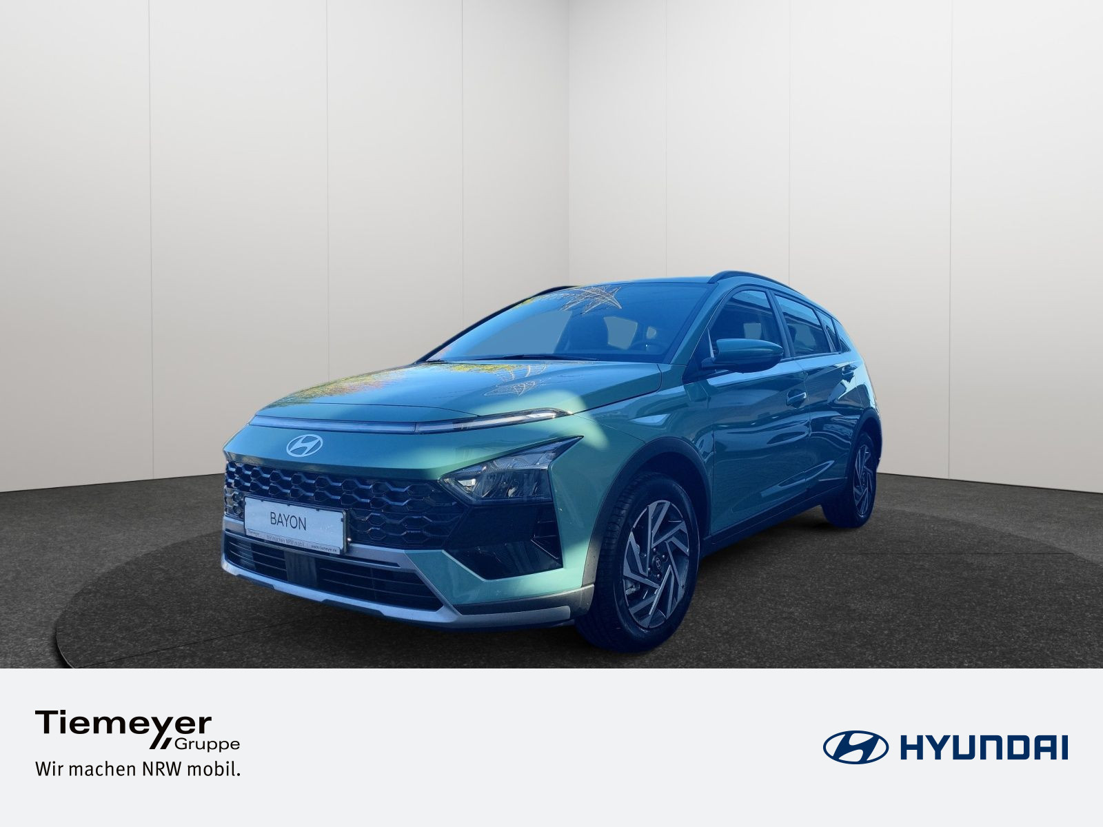 Hyundai BAYON FL (MY26)