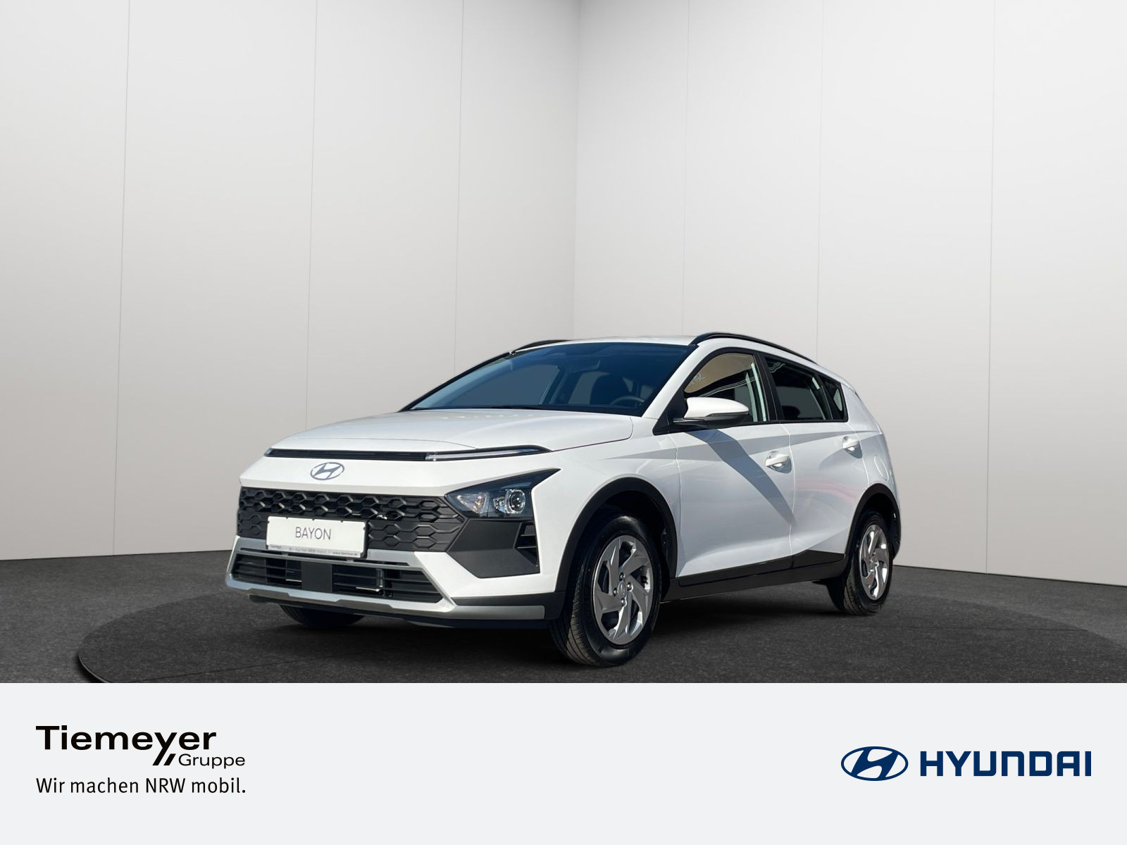 Hyundai BAYON FL MY26