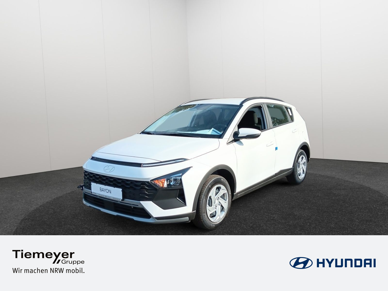 Hyundai BAYON FL MY26