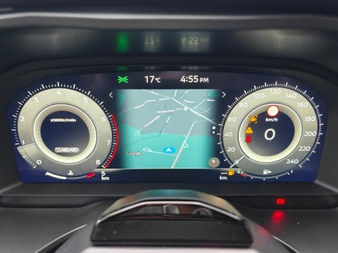 Ansicht 8 - Neuwagen Fahrzeug, Modell Qashqai der Marke Nissan von Verkäufer Autohaus Hager & Malende GmbH
