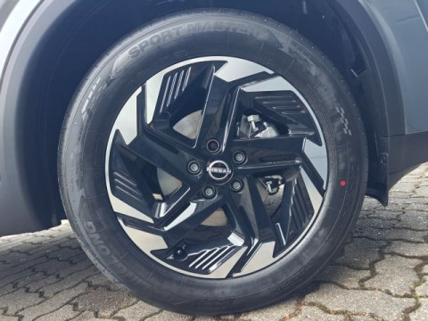 Ansicht 14 - Neuwagen Fahrzeug, Modell Qashqai der Marke Nissan von Verkäufer Autohaus Hager & Malende GmbH