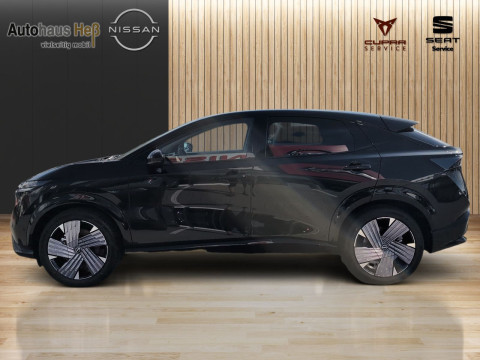 Ansicht 8 - Neuwagen Fahrzeug, Modell Ariya der Marke Nissan von Verkäufer Autohaus Heß GmbH