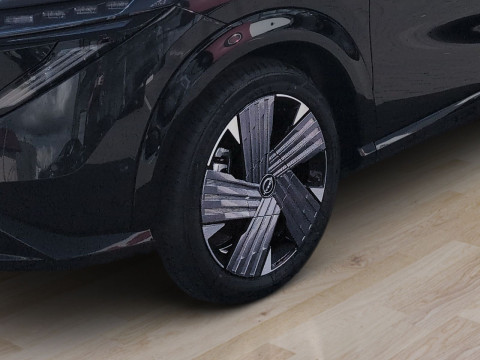 Ansicht 9 - Neuwagen Fahrzeug, Modell Ariya der Marke Nissan von Verkäufer Autohaus Heß GmbH