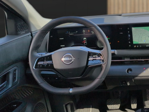 Ansicht 14 - Neuwagen Fahrzeug, Modell Ariya der Marke Nissan von Verkäufer Autohaus Heß GmbH