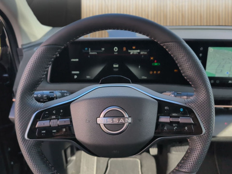 Ansicht 15 - Neuwagen Fahrzeug, Modell Ariya der Marke Nissan von Verkäufer Autohaus Heß GmbH