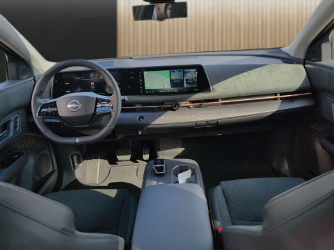 Ansicht 17 - Neuwagen Fahrzeug, Modell Ariya der Marke Nissan von Verkäufer Autohaus Heß GmbH