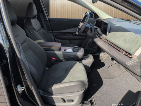 Ansicht 19 - Neuwagen Fahrzeug, Modell Ariya der Marke Nissan von Verkäufer Autohaus Heß GmbH