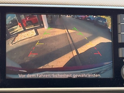 Ansicht 13 - Gebrauchtwagen Fahrzeug, Modell Micra der Marke Nissan von Verkäufer Auto-Vertrieb Müller GmbH