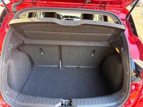 Ansicht 25 - Gebrauchtwagen Fahrzeug, Modell Micra der Marke Nissan von Verkäufer Auto-Vertrieb Müller GmbH