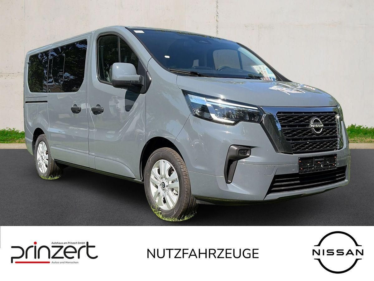 Ansicht 1 - Neuwagen Fahrzeug, Modell Primastar der Marke Nissan von Verkäufer Autohaus Am Prinzert Vertriebs GmbH