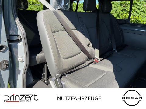 Ansicht 5 - Gebrauchtwagen Fahrzeug, Modell Primastar der Marke Nissan von Verkäufer Autohaus Am Prinzert Vertriebs GmbH