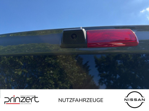 Ansicht 7 - Gebrauchtwagen Fahrzeug, Modell Primastar der Marke Nissan von Verkäufer Autohaus Am Prinzert Vertriebs GmbH