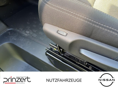 Ansicht 9 - Gebrauchtwagen Fahrzeug, Modell Primastar der Marke Nissan von Verkäufer Autohaus Am Prinzert Vertriebs GmbH