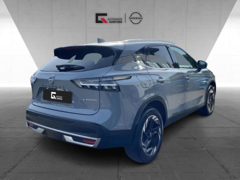Ansicht 4 - Gebrauchtwagen Fahrzeug, Modell Qashqai der Marke Nissan von Verkäufer Autohaus Günther GmbH