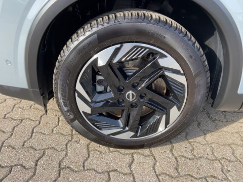 Ansicht 7 - Gebrauchtwagen Fahrzeug, Modell Qashqai der Marke Nissan von Verkäufer Autohaus Günther GmbH