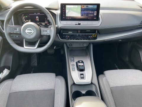 Ansicht 8 - Gebrauchtwagen Fahrzeug, Modell Qashqai der Marke Nissan von Verkäufer Autohaus Günther GmbH