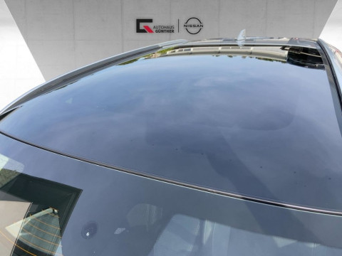 Ansicht 14 - Gebrauchtwagen Fahrzeug, Modell Qashqai der Marke Nissan von Verkäufer Autohaus Günther GmbH