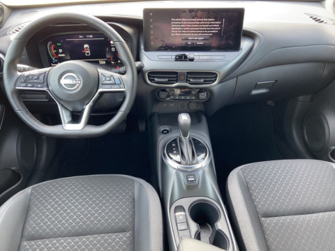 Ansicht 8 - Gebrauchtwagen Fahrzeug, Modell Juke der Marke Nissan von Verkäufer Autohaus Günther GmbH