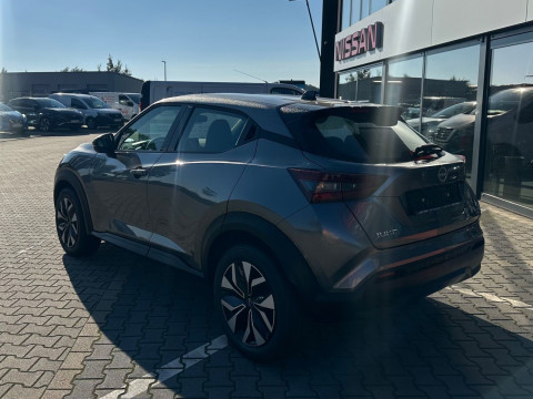 Ansicht 5 - Gebrauchtwagen Fahrzeug, Modell Juke der Marke Nissan von Verkäufer Auto Trias GmbH
