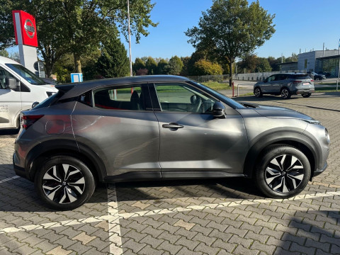 Ansicht 9 - Gebrauchtwagen Fahrzeug, Modell Juke der Marke Nissan von Verkäufer Auto Trias GmbH