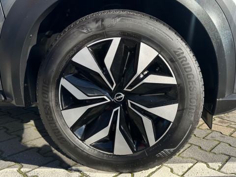 Ansicht 11 - Gebrauchtwagen Fahrzeug, Modell Juke der Marke Nissan von Verkäufer Auto Trias GmbH