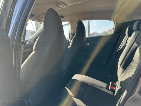 Ansicht 13 - Gebrauchtwagen Fahrzeug, Modell Juke der Marke Nissan von Verkäufer Auto Trias GmbH