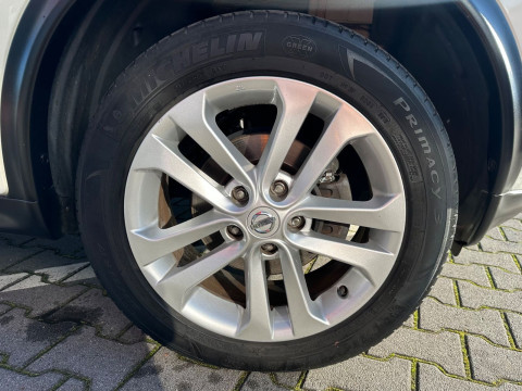 Ansicht 11 - Gebrauchtwagen Fahrzeug, Modell Juke der Marke Nissan von Verkäufer Auto Trias GmbH